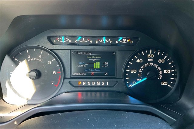 Used 2017 Ford F150 XL w/ Equipment Group 101A Mid image 20