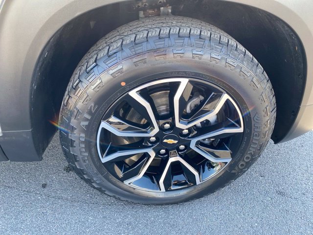 Used 2023 Chevrolet TrailBlazer ACTIV w/ Convenience Package FWD image 29
