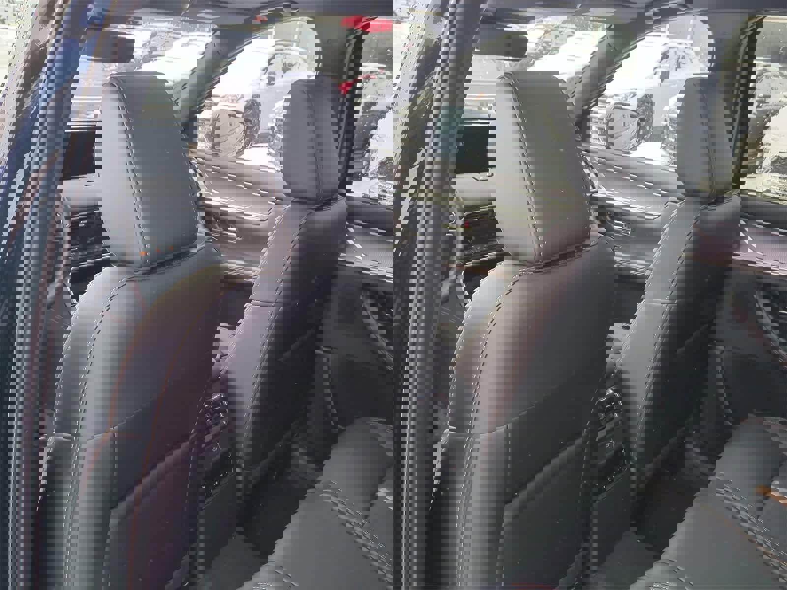 New 2026 MAZDA CX-90 3.3 Turbo S w/ Premium Package image 17