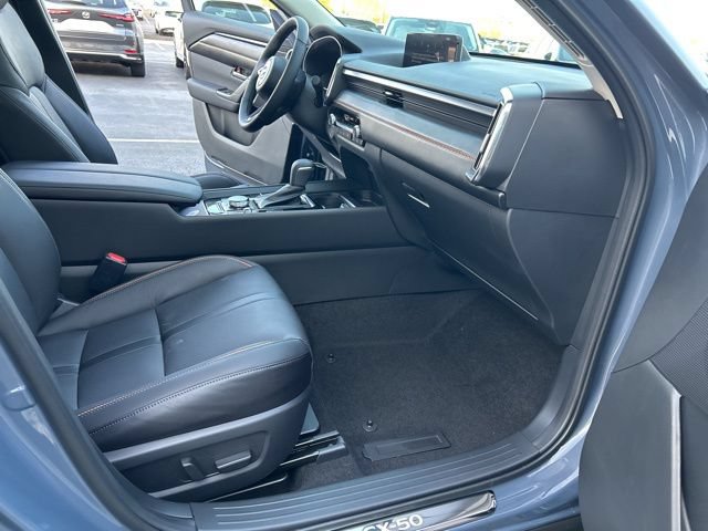 New 2026 MAZDA CX-50 2.5 Hybrid w/ Weather Package AWD/4WD image 34