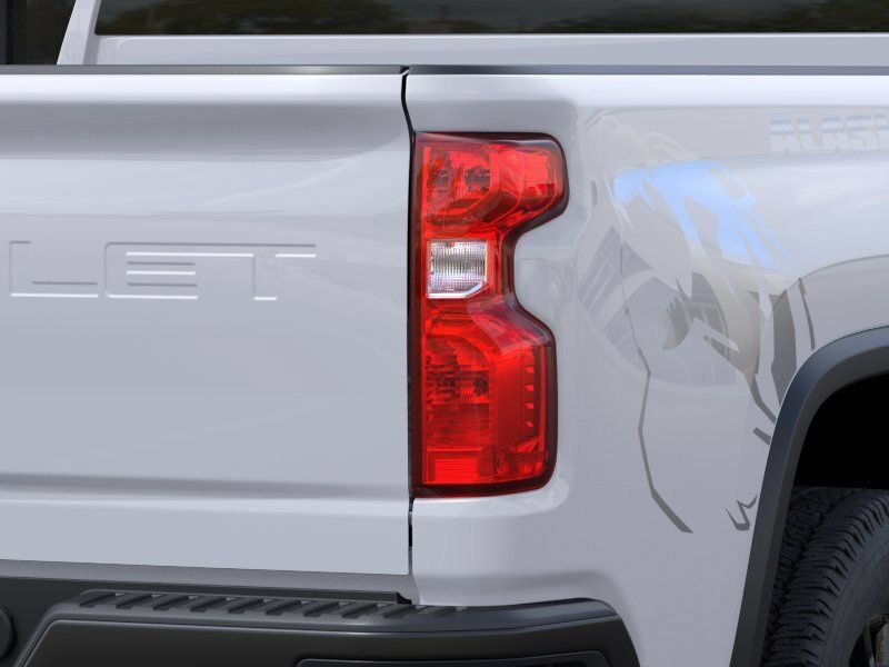New 2026 Chevrolet Silverado 2500 W/T AWD/4WD image 17