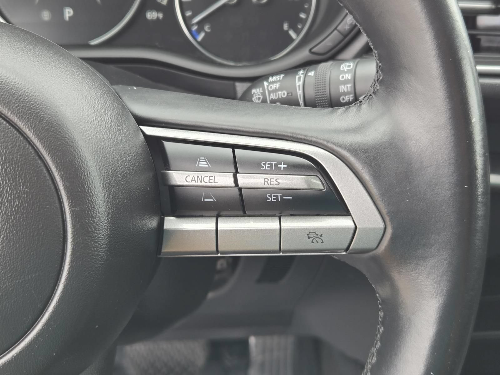 Used 2022 MAZDA CX-30 AWD 2.5 S w/ Select Package image 18
