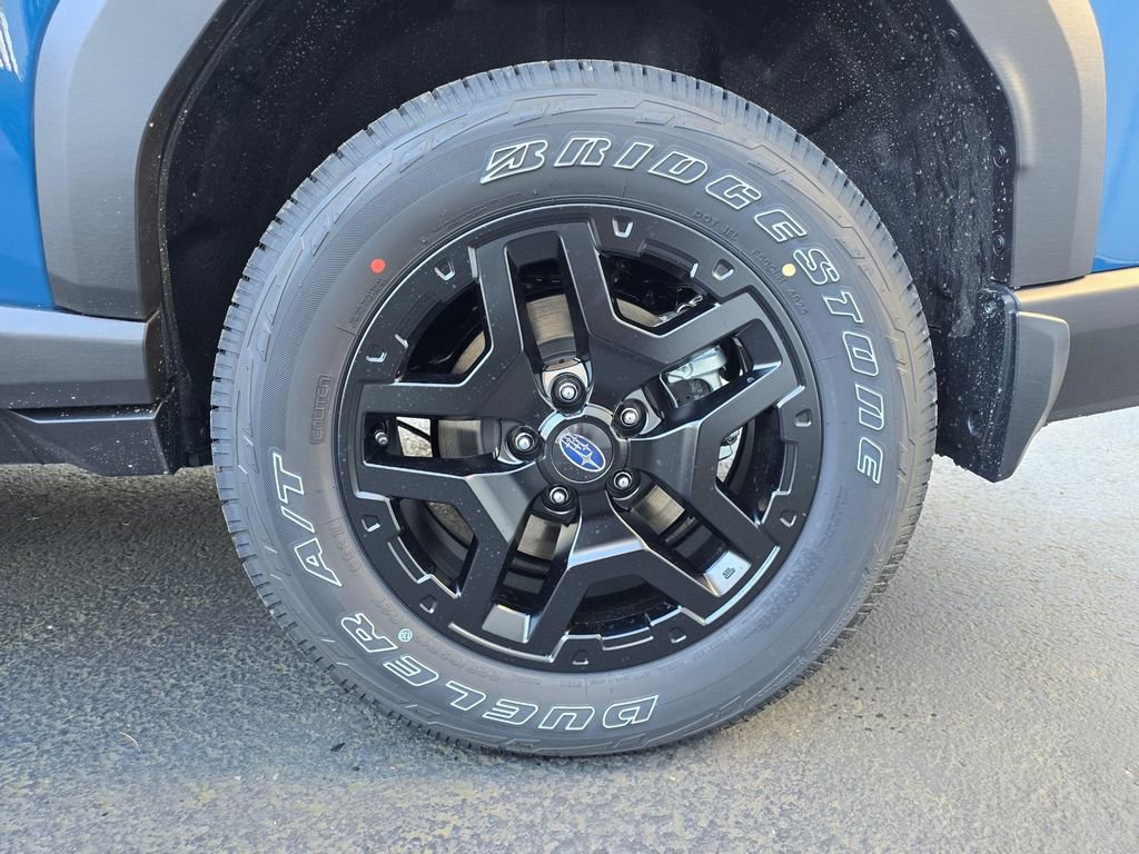 New 2026 Subaru Outback Wilderness image 6