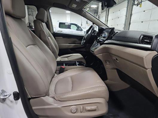 Used 2022 Honda Odyssey EX-L image 6