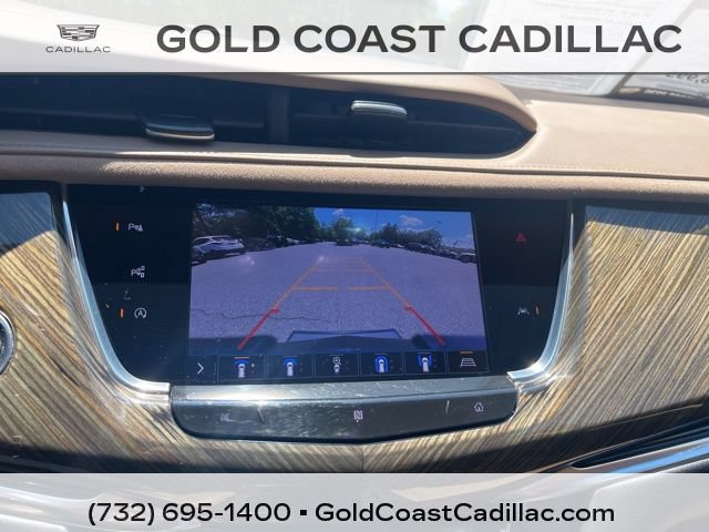 Used 2020 Cadillac XT6 Premium Luxury w/ Platinum Package AWD/4WD image 25