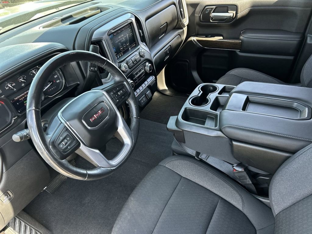 Used 2020 GMC Sierra 1500 Elevation w/ Trailering Package RWD image 10