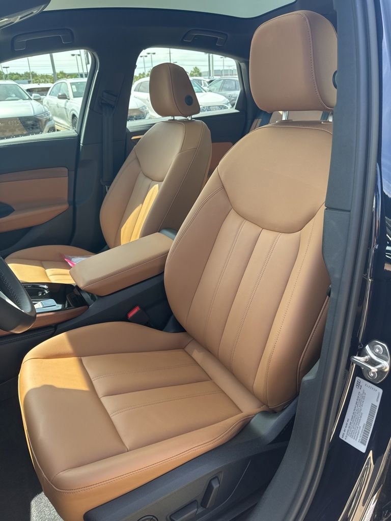 Used 2025 Audi A5 2.0T Premium w/ Convenience Package AWD/4WD image 8
