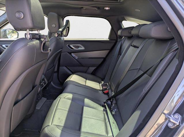 New 2026 Land Rover Range Rover Velar S image 16
