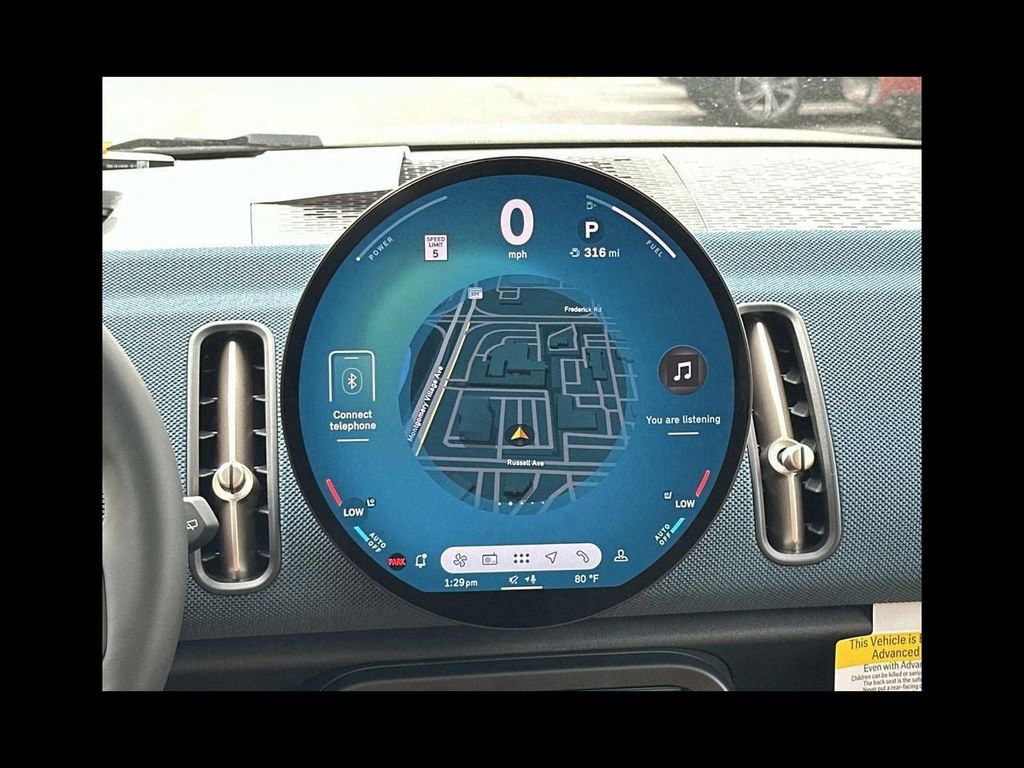 Used 2026 MINI Cooper Countryman S w/ Comfort Package Max image 34