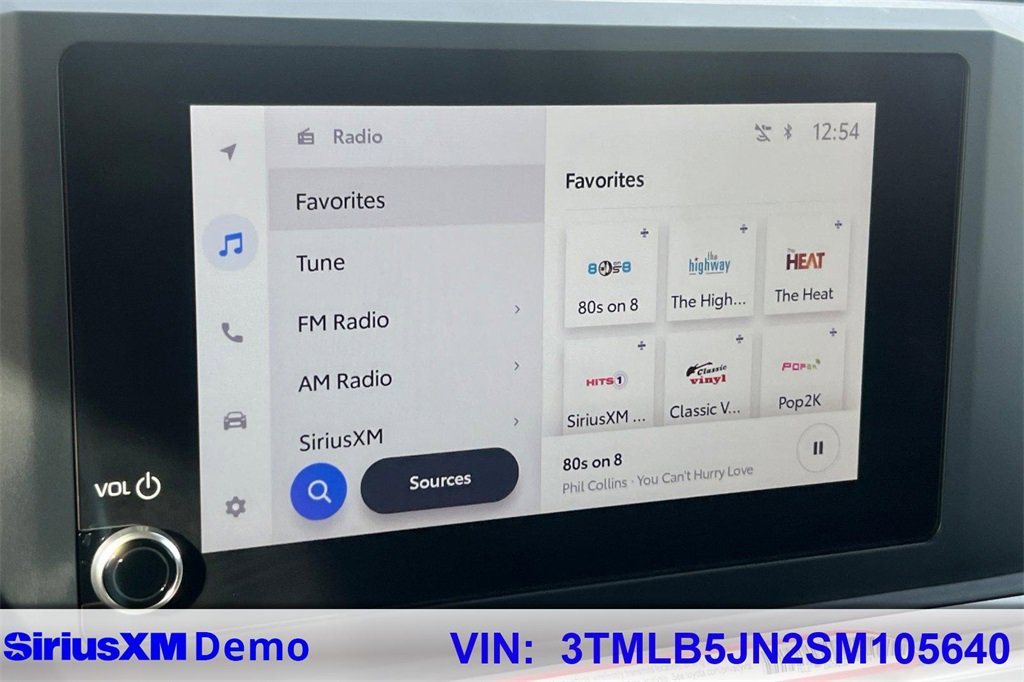 Certified 2025 Toyota Tacoma SR5 image 31