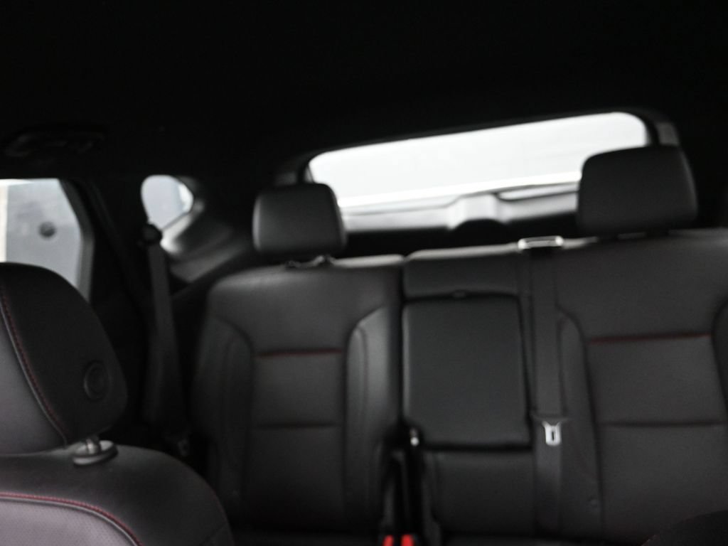 Used 2024 Chevrolet Blazer RS FWD image 17
