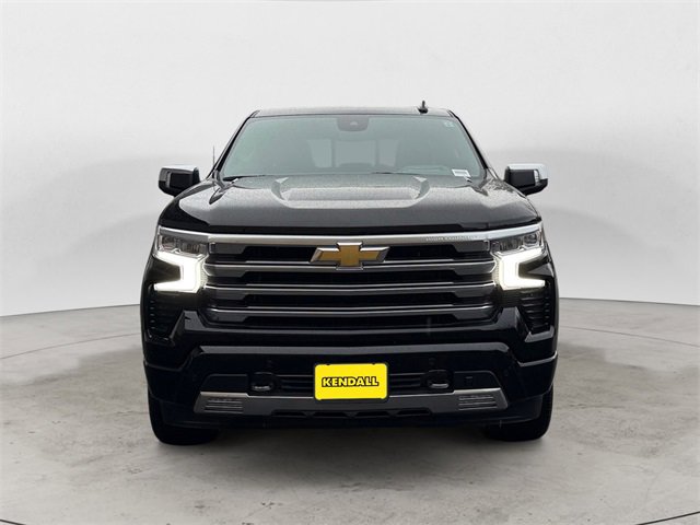 Used 2025 Chevrolet Silverado 1500 High Country image 8