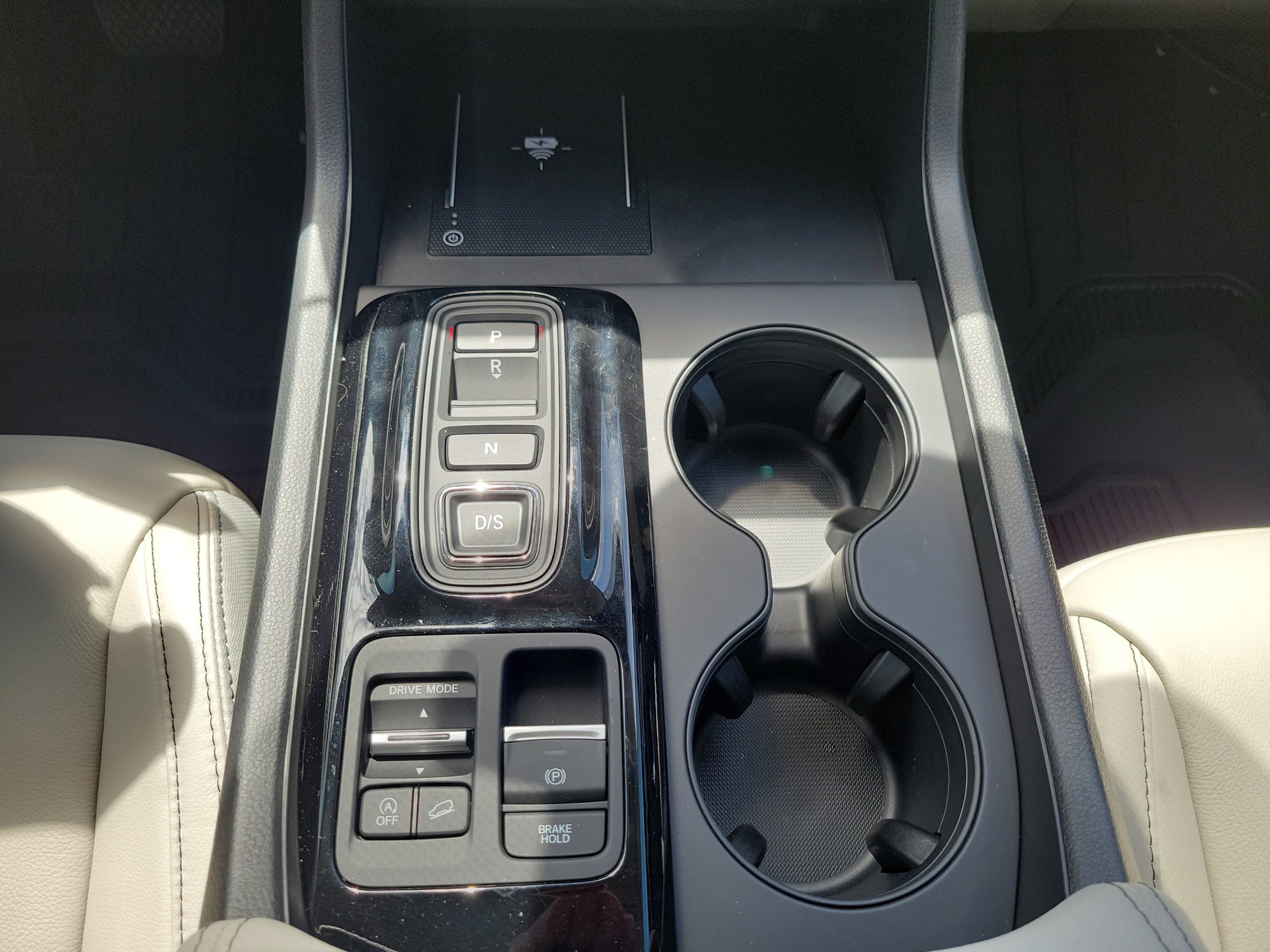 New 2026 Honda Passport RTL image 15