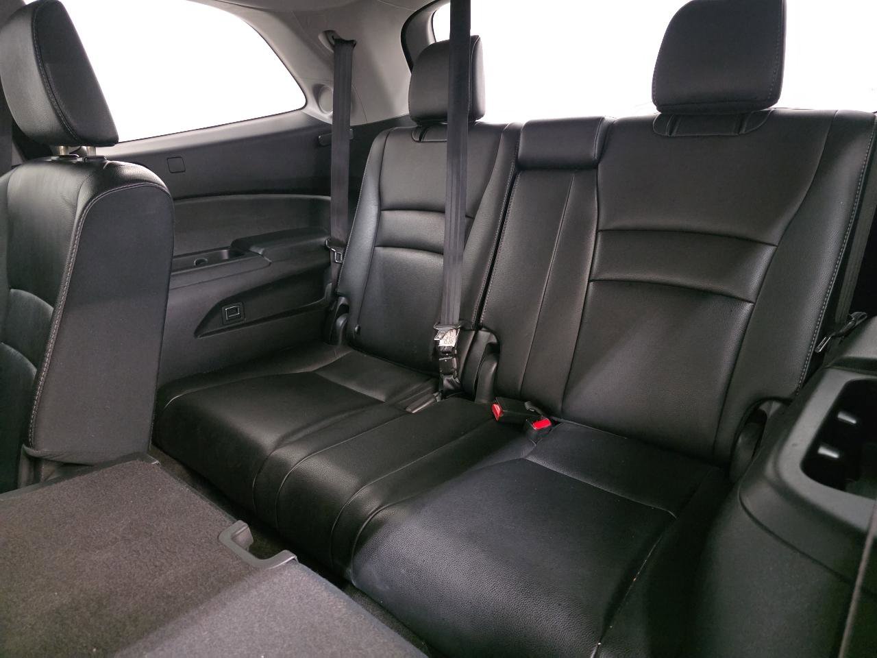 Used 2016 Honda Pilot Touring image 34