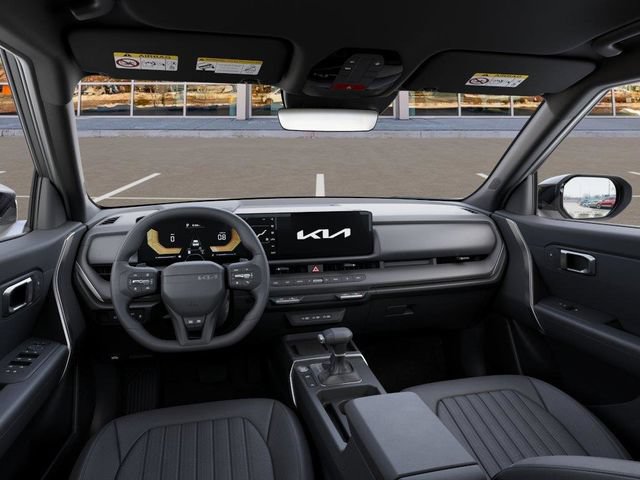 New 2027 Kia Seltos X-Line S AWD/4WD image 14