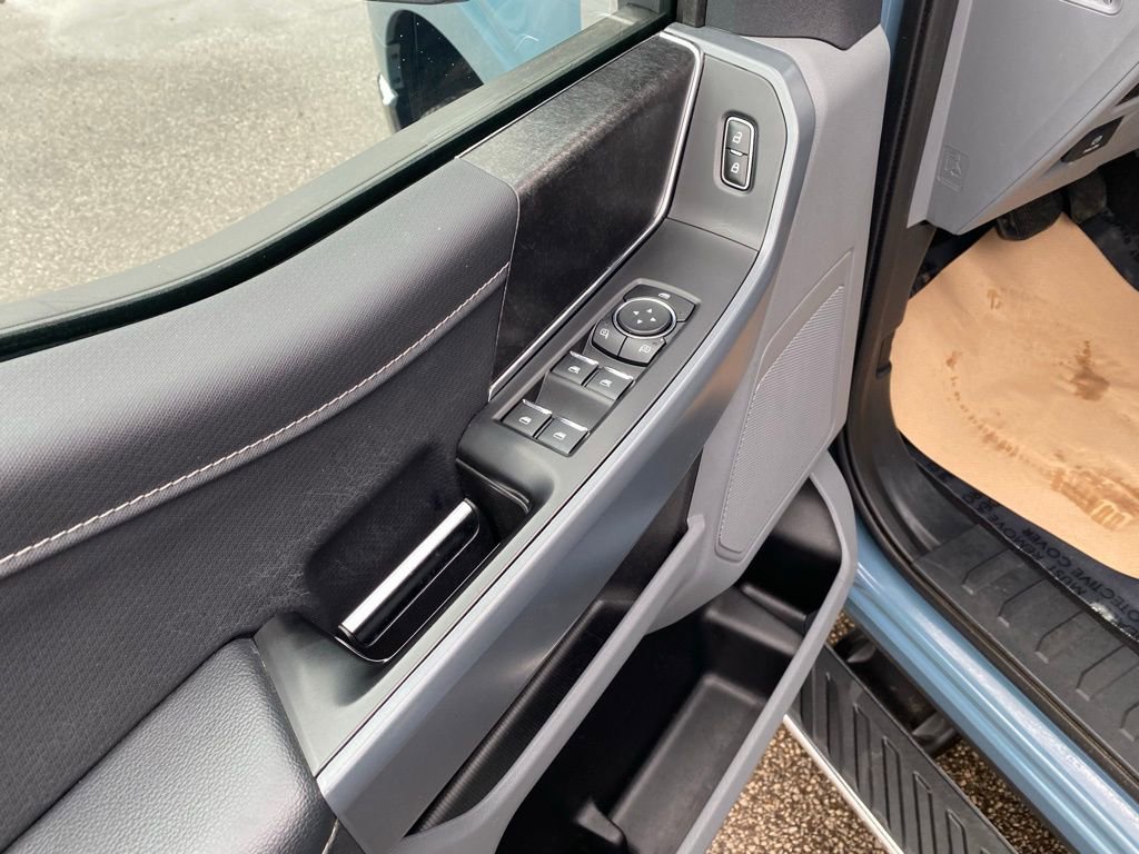 Used 2023 Ford F150 XLT w/ Equipment Group 302A High image 10