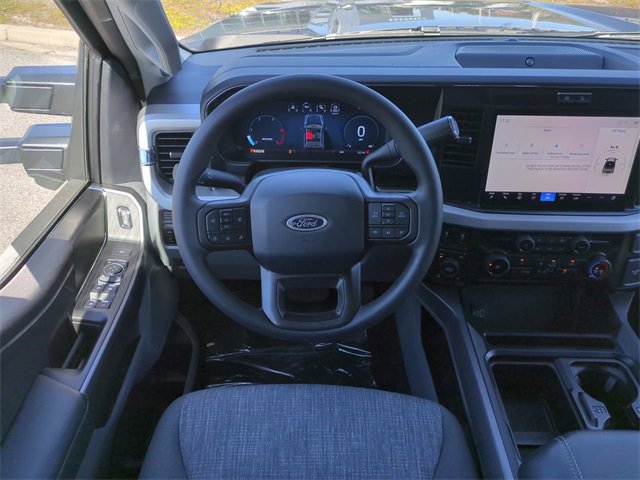 New 2026 Ford F350 XLT w/ XLT Premium Package image 16