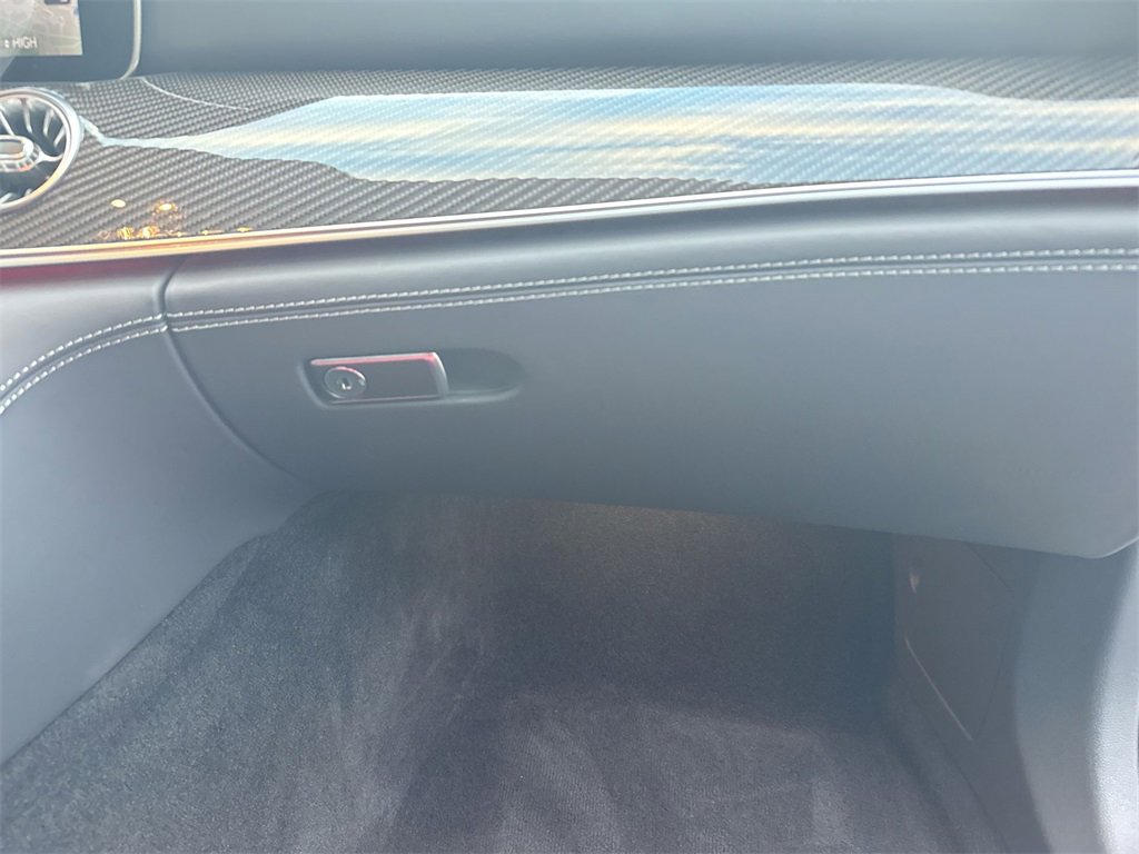 Used 2023 Mercedes-Benz AMG GT 63 image 35