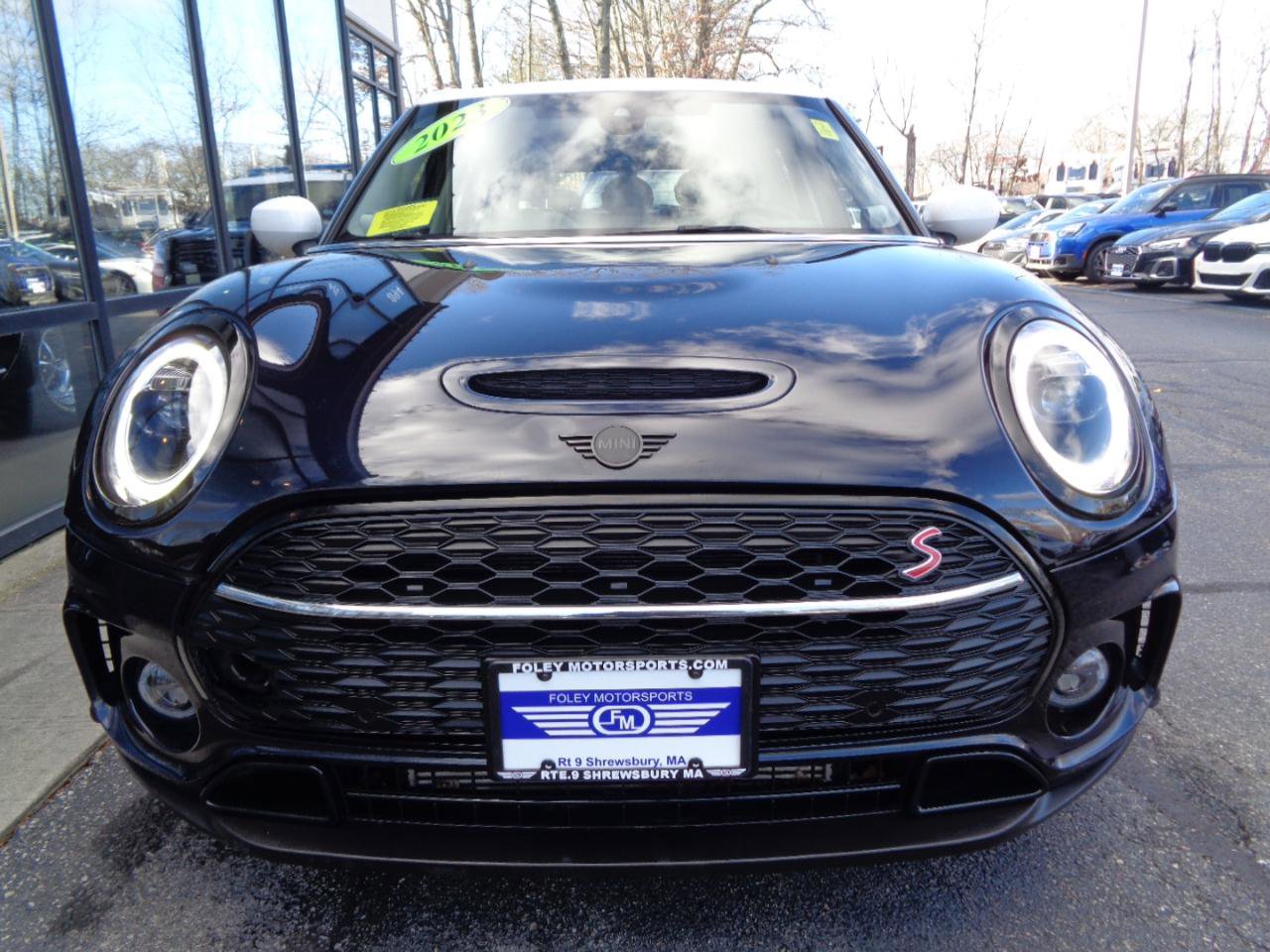 Used 2023 MINI Cooper Clubman S image 2