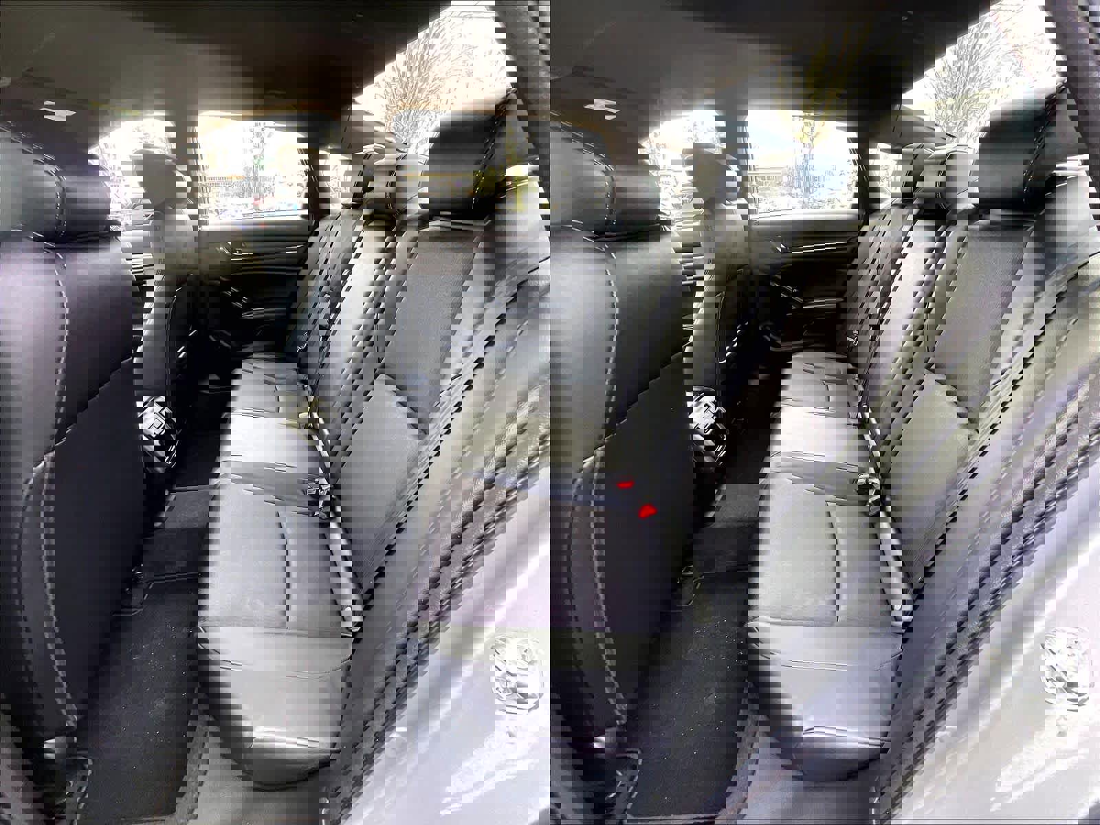 Certified 2022 Honda Accord Sport image 15