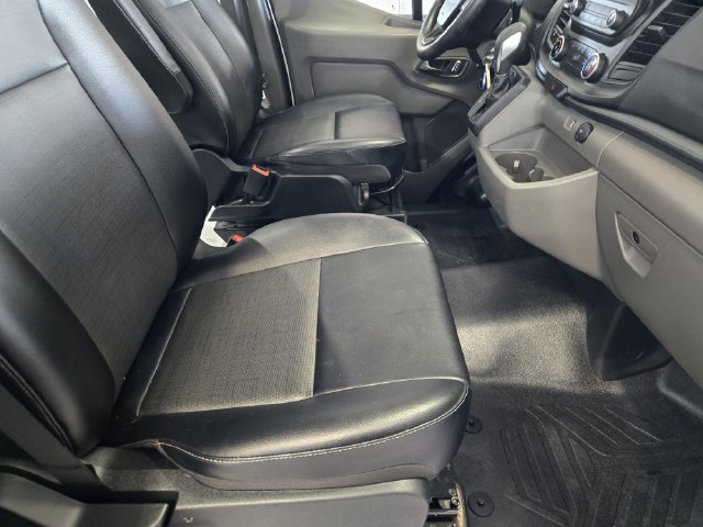 Used 2024 Ford Transit 250 148 Medium Roof Extended AWD image 16