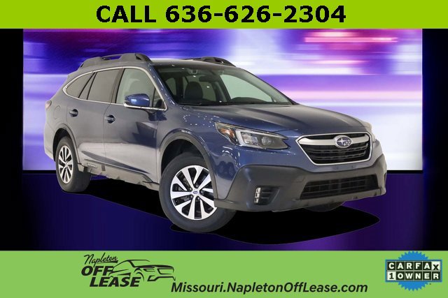 Used 2022 Subaru Outback Premium