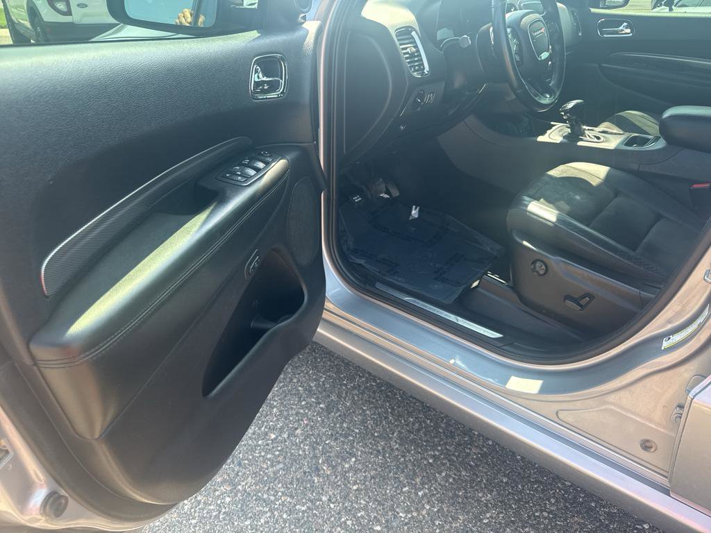 Used 2018 Dodge Durango GT w/ Quick Order Package 2BC image 10