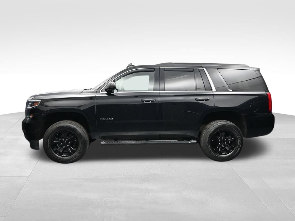 Used 2019 Chevrolet Tahoe LS AWD/4WD image 2