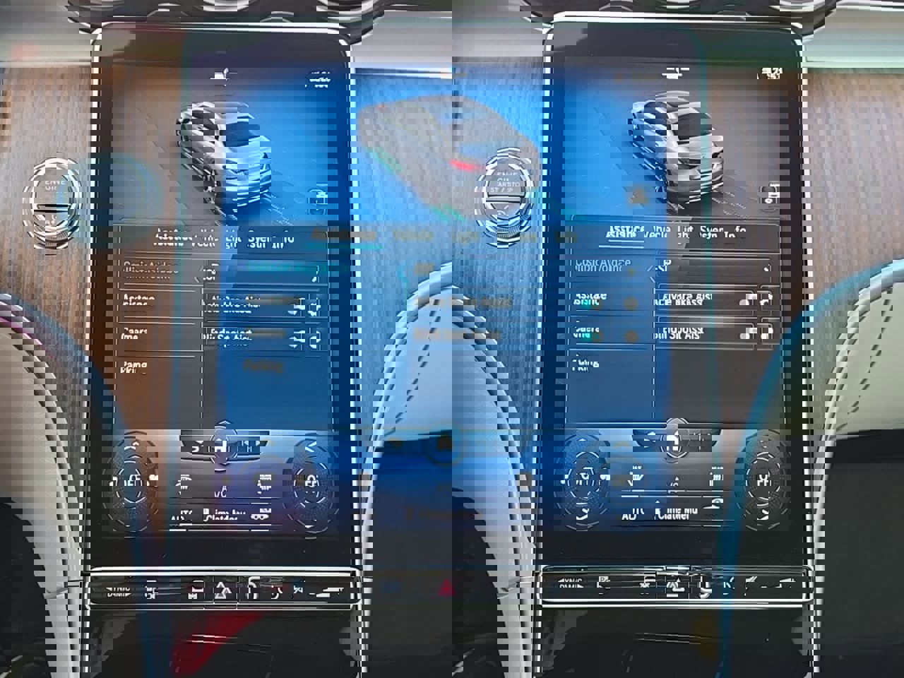 Used 2023 Mercedes-Benz C 300 4MATIC Sedan image 15