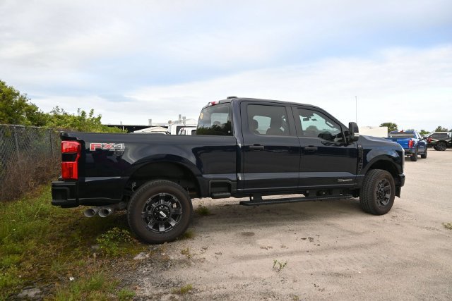 Used 2025 Ford F250 XL w/ STX Appearance Package AWD/4WD image 17