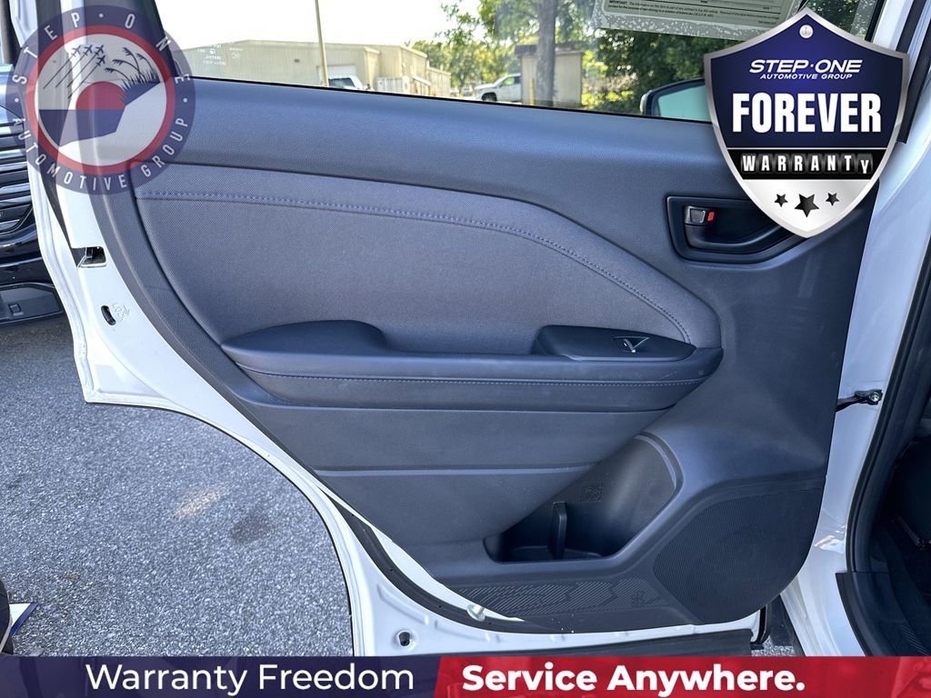 Used 2025 Subaru Forester Premium AWD/4WD image 28