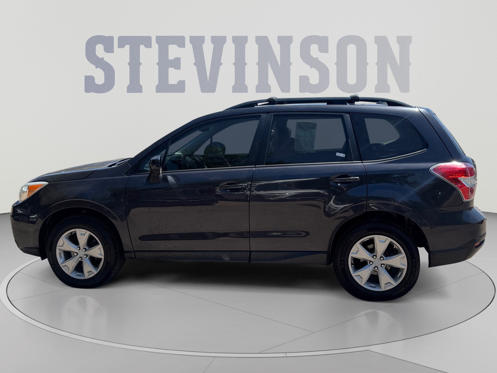 Used 2016 Subaru Forester 2.5i Premium w/ Popular Package #1 AWD/4WD image 2