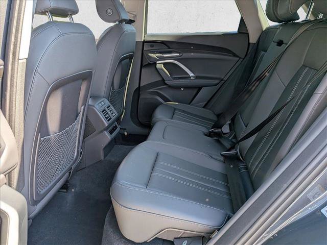Certified 2025 Audi Q5 Premium w/ Convenience Package AWD/4WD image 14