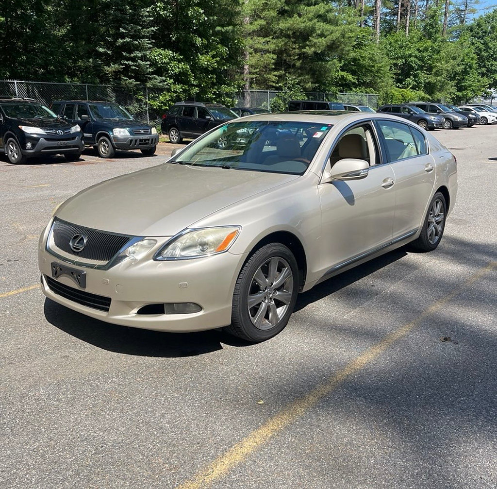 Used 2011 Lexus GS 350 AWD w/ Luxury Value Edition