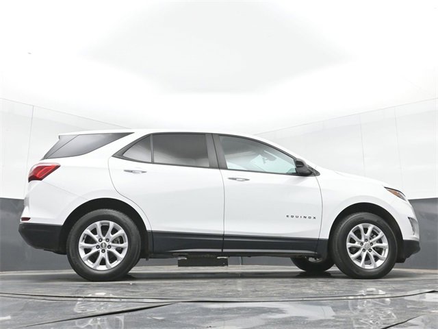 Used 2021 Chevrolet Equinox LS w/ LS Convenience Package image 49
