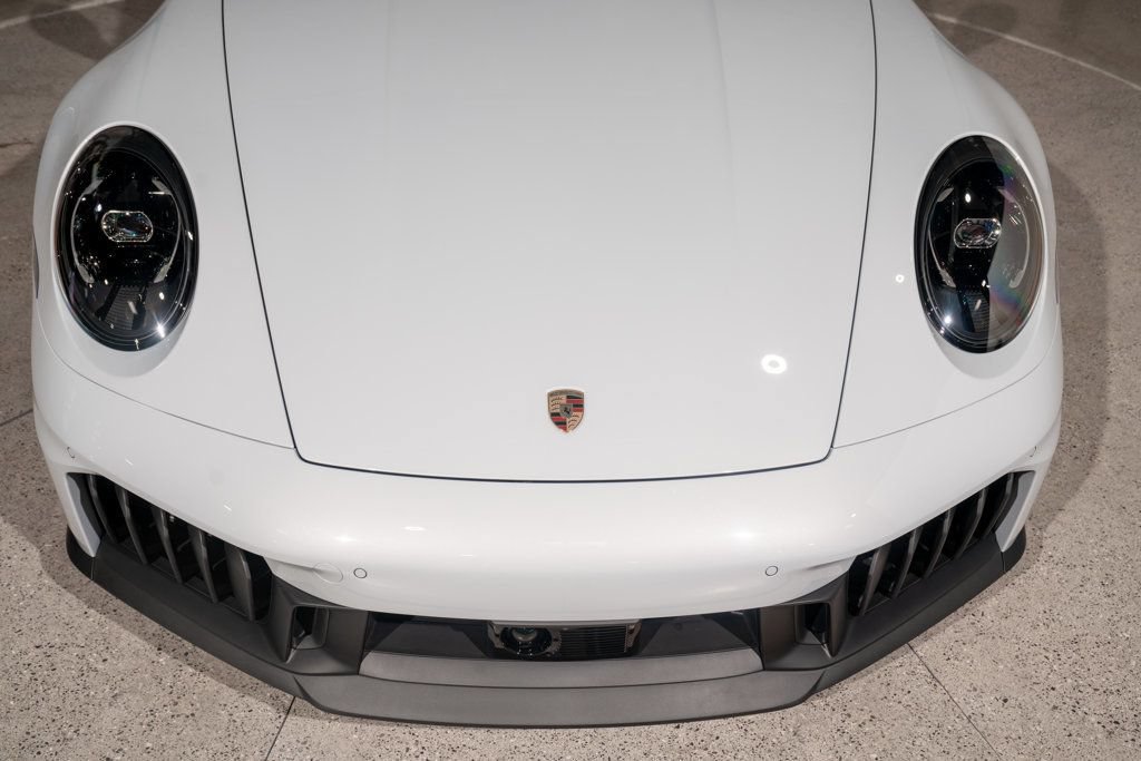 Used 2026 Porsche 911 GTS image 14