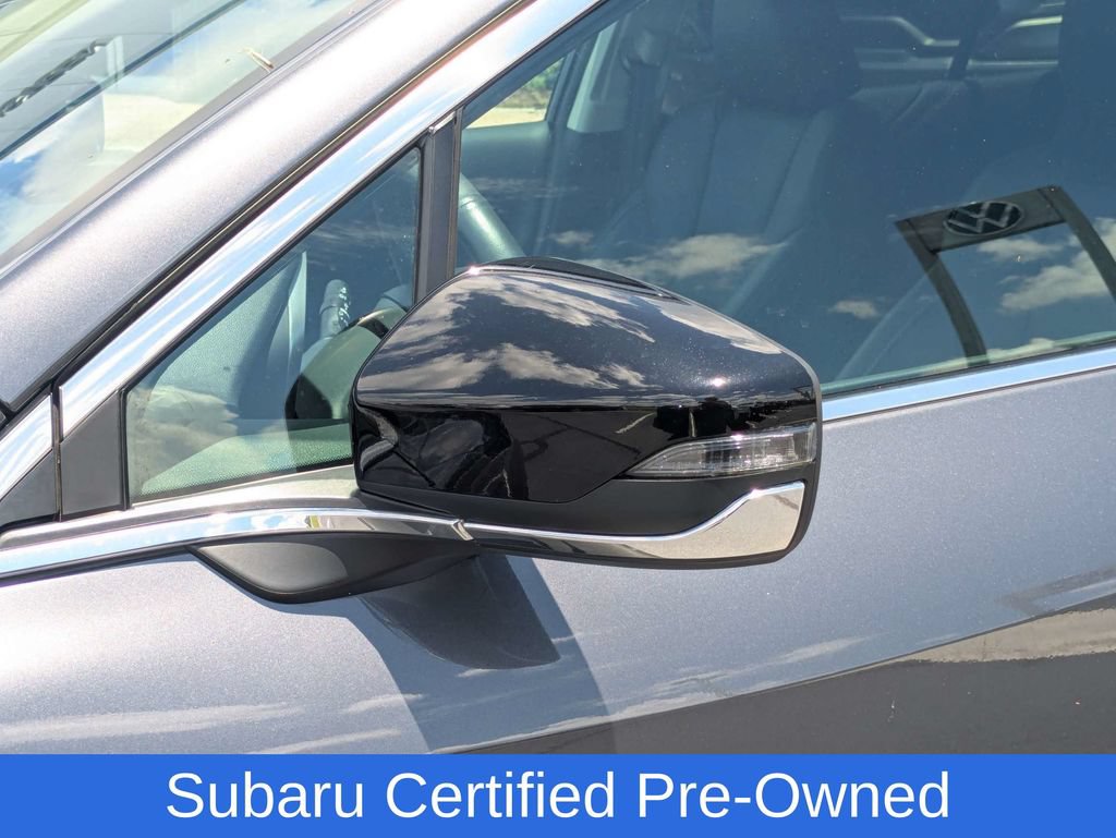 Certified 2024 Subaru Outback Limited XT AWD/4WD image 13