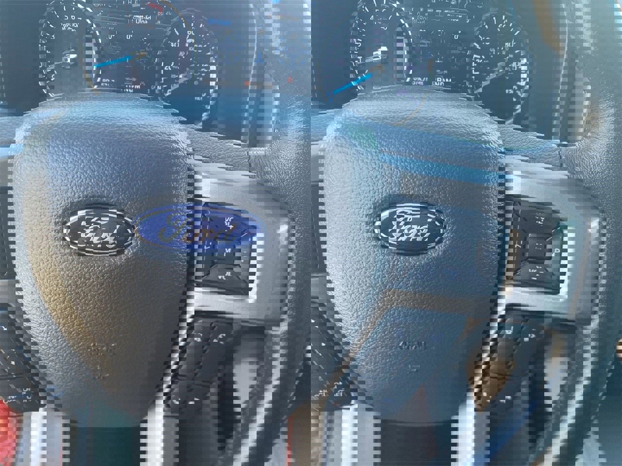 Used 2021 Ford Expedition XLT image 22