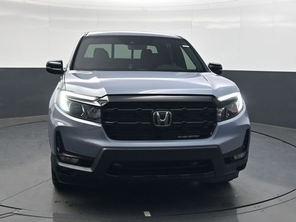 Used 2026 Honda Ridgeline Black Edition image 9