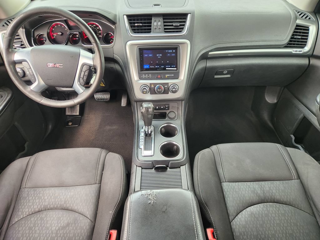 Used 2014 GMC Acadia SLE FWD image 23