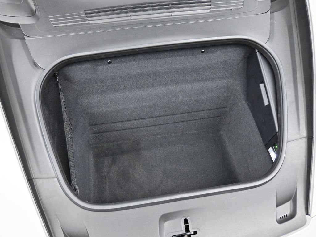 Certified 2022 Porsche 911 Carrera 4 GTS image 31