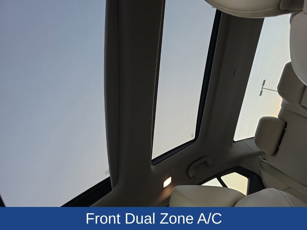 Used 2023 Nissan Maxima Platinum w/ Sport Mat Group image 11