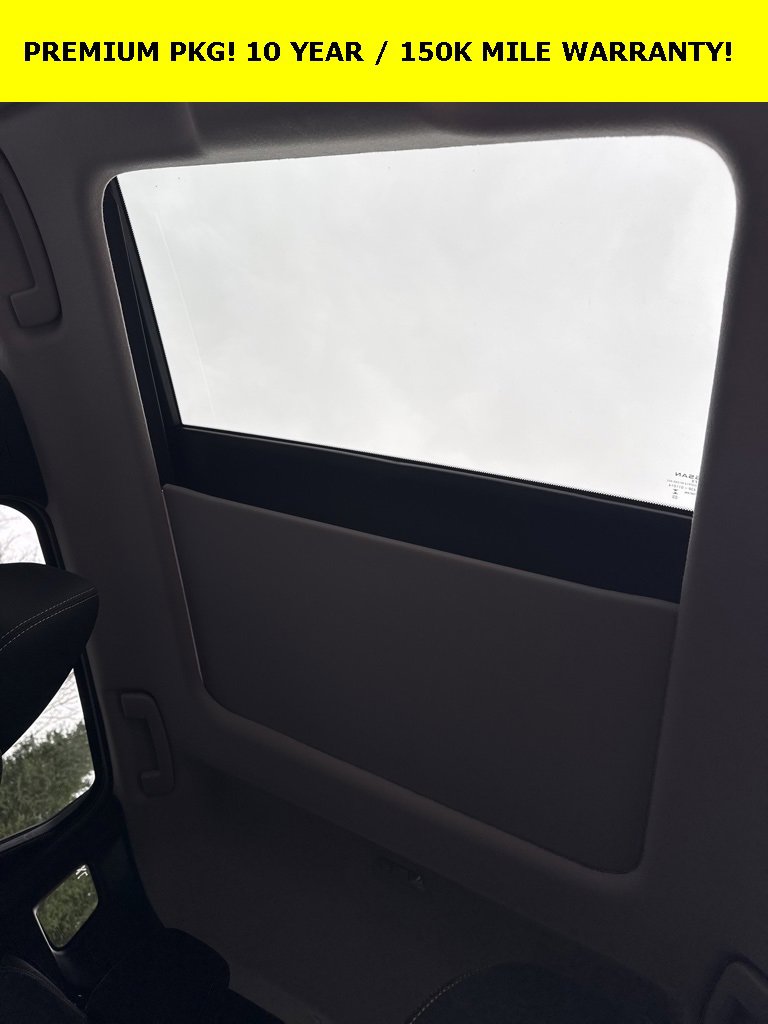 New 2026 Nissan Kicks SV w/ SV Premium Package image 28