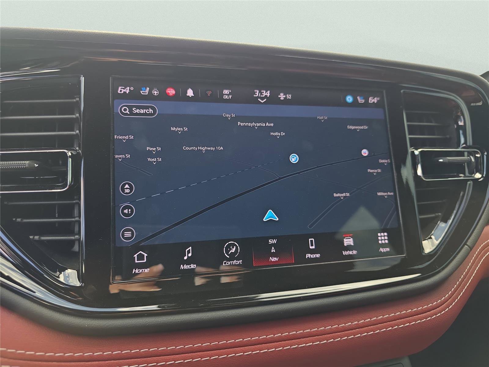 Used 2024 Dodge Durango SRT Hellcat image 14