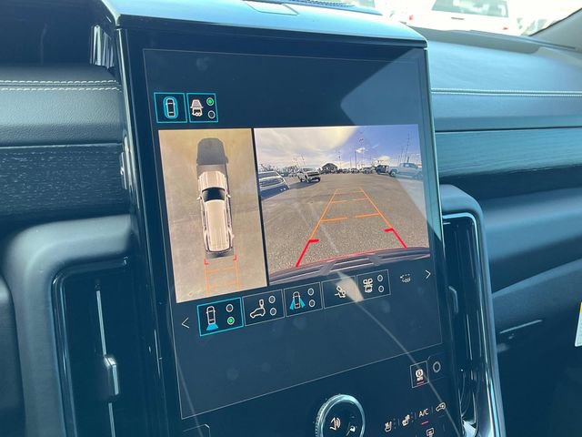 New 2026 GMC Yukon AT4 Ultimate image 33