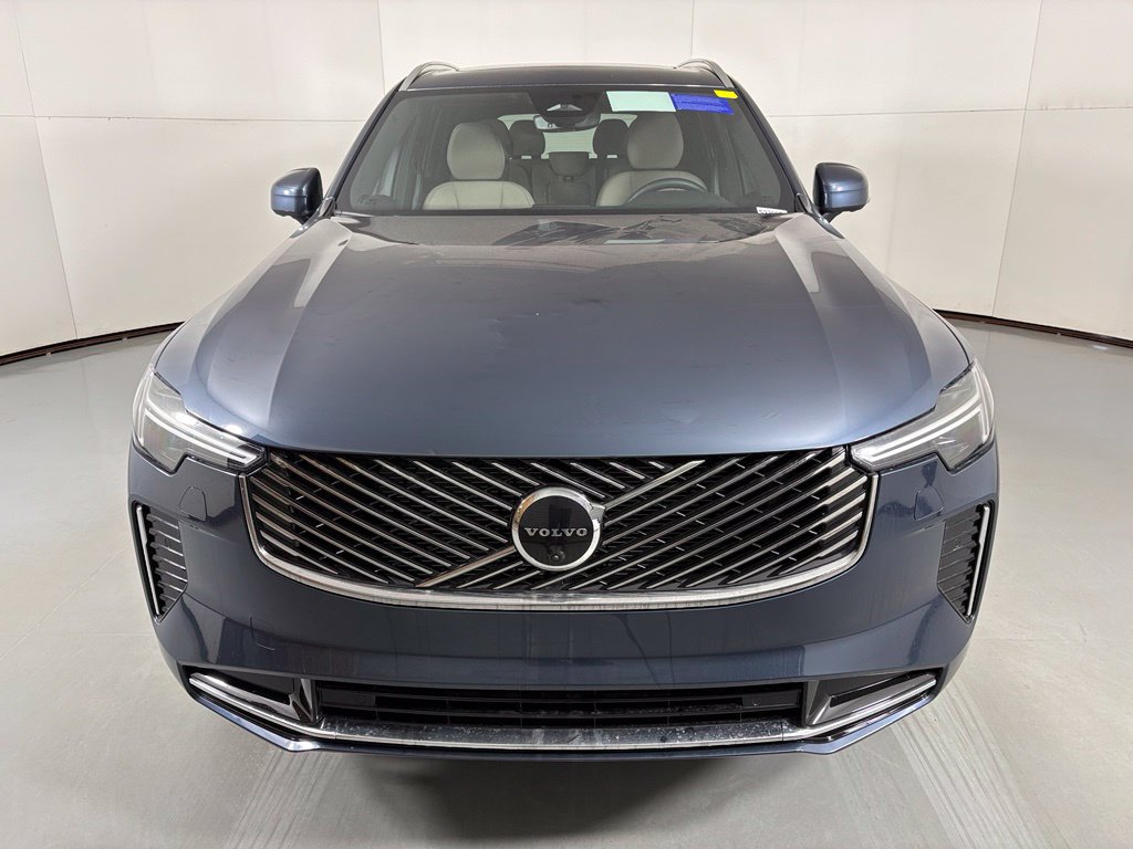 New 2027 Volvo XC90 B6 Plus AWD/4WD image 3