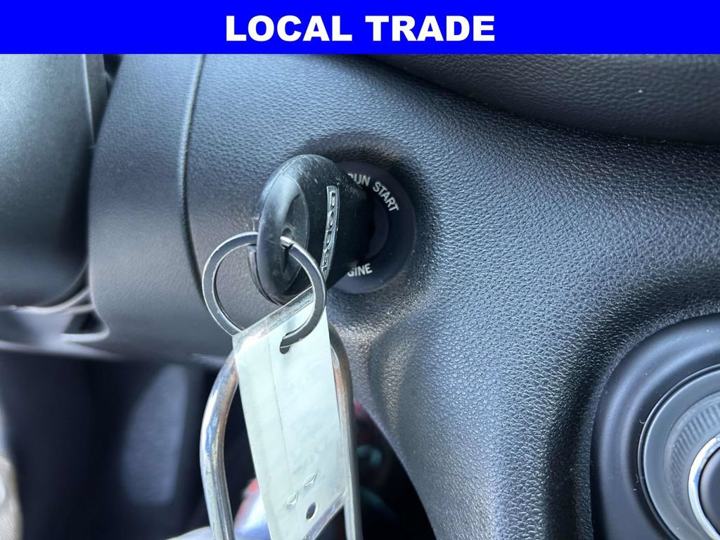 Used 2013 Dodge Dart Limited w/ Limited Special Edition Group FWD image 23