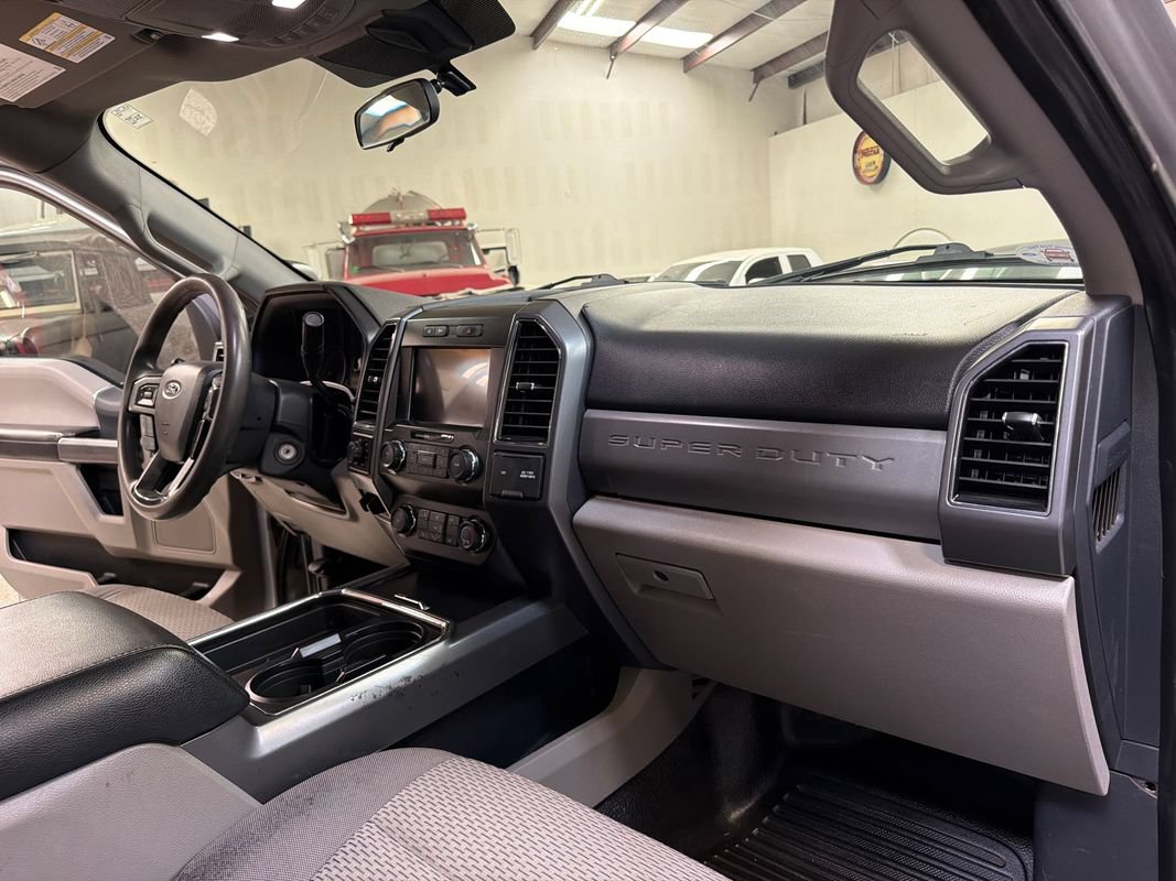 Used 2022 Ford F350 XLT AWD/4WD image 35