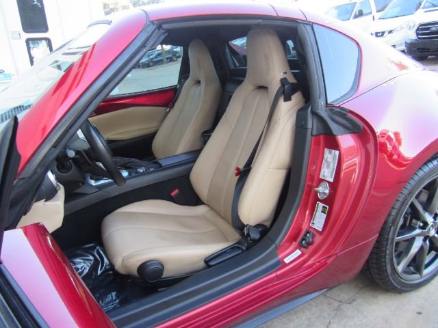 Used 2019 MAZDA MX-5 Miata RF Grand Touring image 20