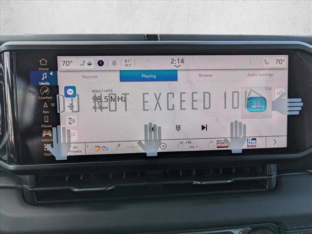 New 2026 Jeep Wrangler Sahara image 18